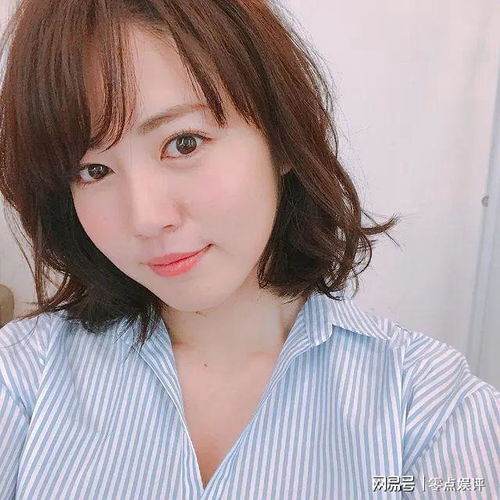 盘点10位又纯又欲的岛国女u,你认识几个那个是你心中女神