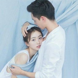 超吸引人的网名情侣一男一女