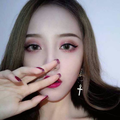 qq女生头像qq头像大全扣扣居第73页