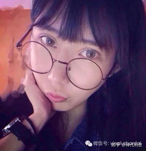 看我呆萌真面目影路师姐原创北京电影学院文学系录音系艺考经验