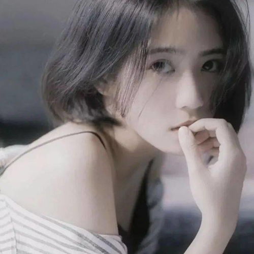 伤感头像唯美女生头像精选