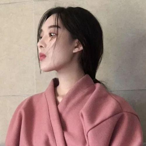 女生头像一些超级养眼的小姐姐