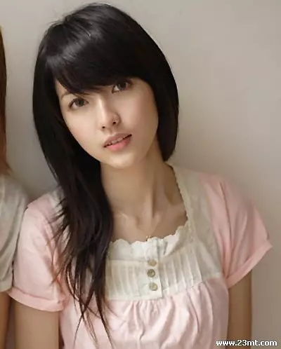 来来来,提名娱乐圈小众美女