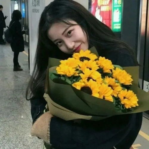 小众女头别把对我的亏欠留给下一任,除了我谁都没资格要