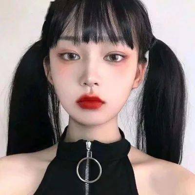 女生头像霸气高冷女头像