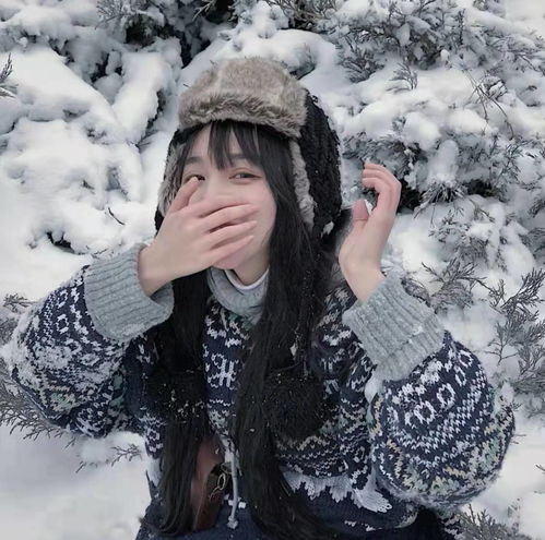 唯美女头仙气儿飘飘