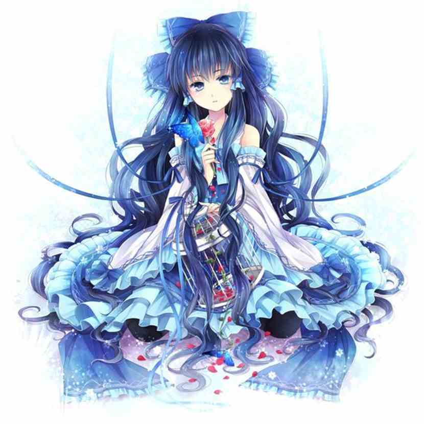 恋上冰冷复仇公主003楔子
