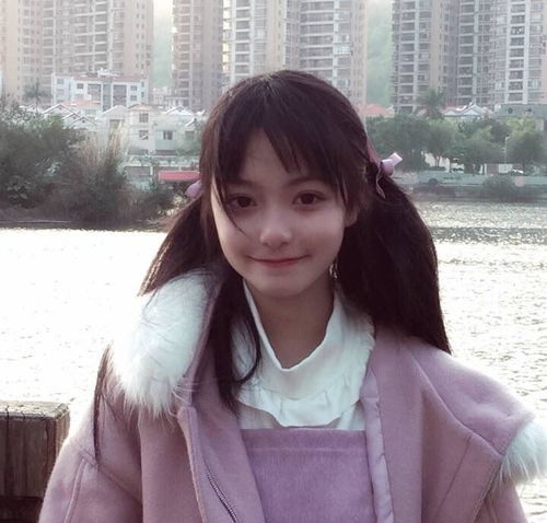 眼间距宽是不是显小的一个个特点