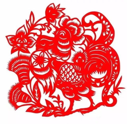 过了小年就是大年,吉祥如意幸福年
