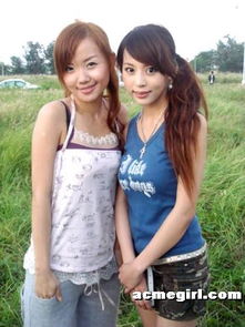 有没有穿蓝色衣服或绿色衣服的女头像
