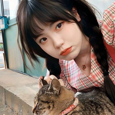 2023最新高颜值小仙女女生头像