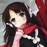 寂寞柔情女生卡通头像你不是说不见就能忘的