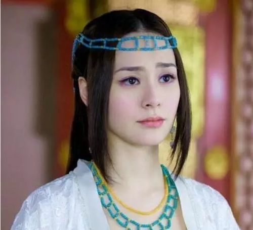 阿娇被曝拒绝与张柏芝同台,离婚后心灰意冷,宣称终身不再嫁人