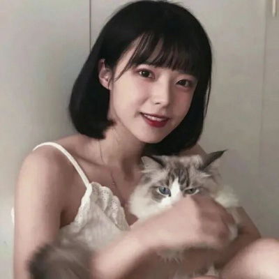 清纯美女头像真实清纯校花图片清新头像