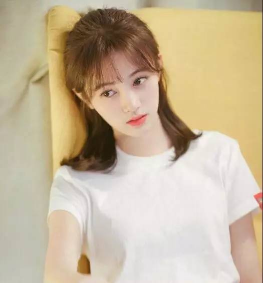 3fsleek剪了短发的宅男女神你爱不爱