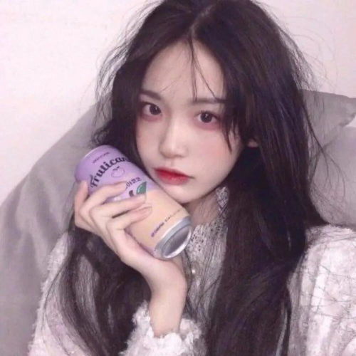 女生头像丨余生是你就好