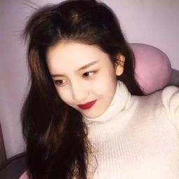 女生头像唯美复古女头