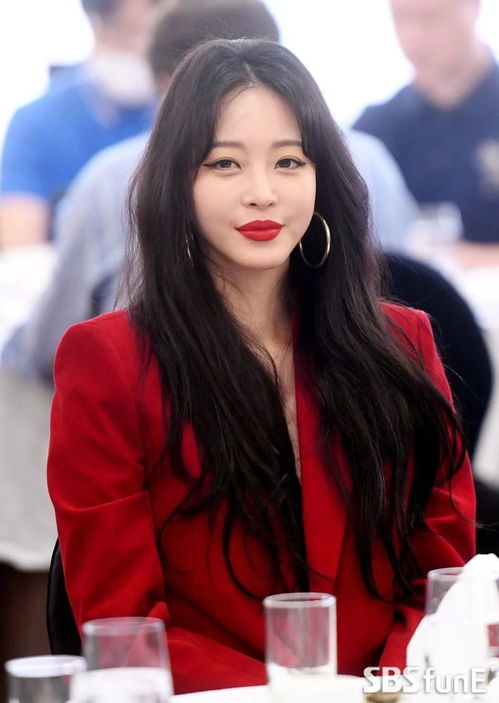 韩娱话题女王的狗血人生连续剧