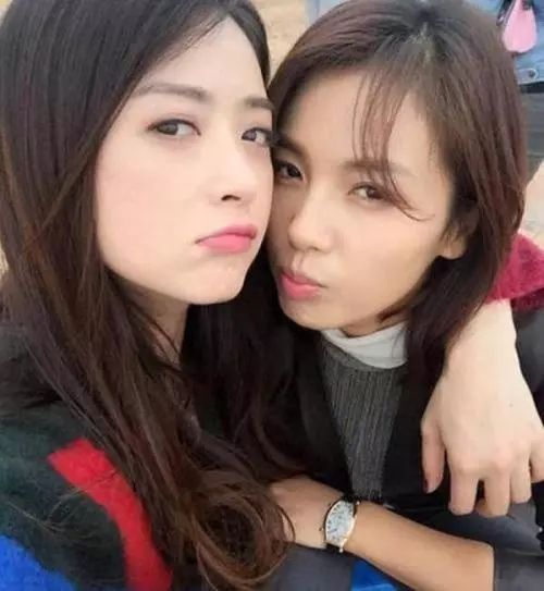 刘涛,蒋欣闺蜜情破裂友情和爱情一样,都需要经营