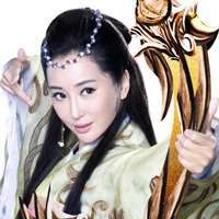 古代头像真人图片微信头像图片大全