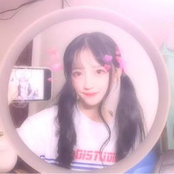 女生头像个性唯美女头