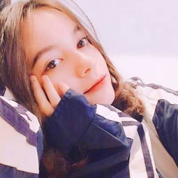2018欧美女生头像唯美小清新高清图片不是没你不行而是有你更好