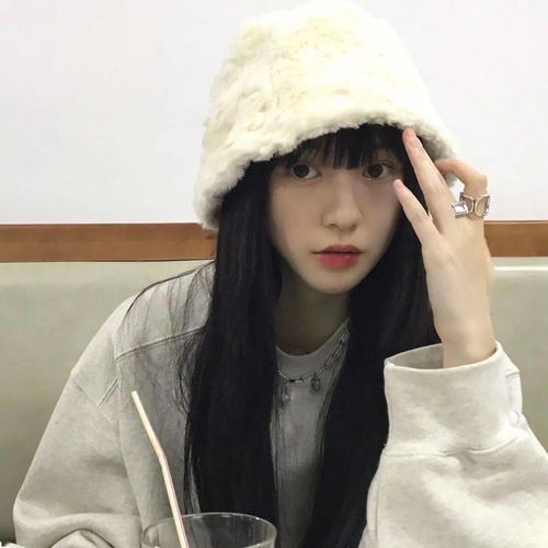 快来接收好看的微信头像啦