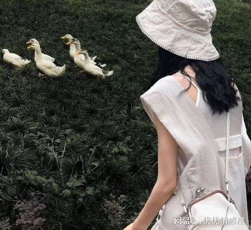 女生高颜值头像ins高级质感穿出