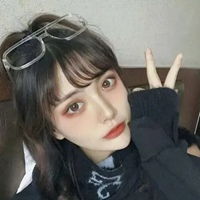 韩版女头像2021最新2021最新版韩版女生头像