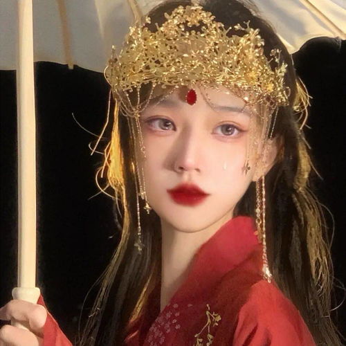 气质美女头像侧脸气质美女头像高冷侧面微信头像女生气质唯美