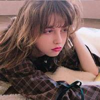 ins头像女冷淡欧美ins