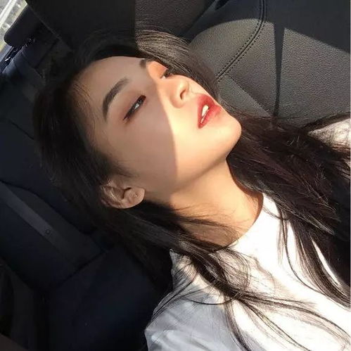 女生头像勇敢不分男女