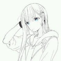 二次元40岁微信头像女微信头像图片大全