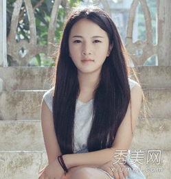 2014什么发型好看9款清纯发型变氧气美女