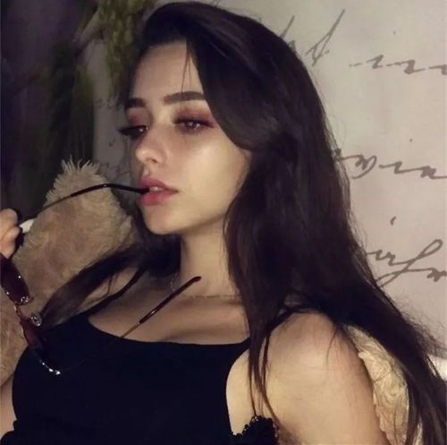 她们的发型美的有点过分了亚洲女生最适合的欧美发型