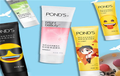 适合12岁女孩的护肤品