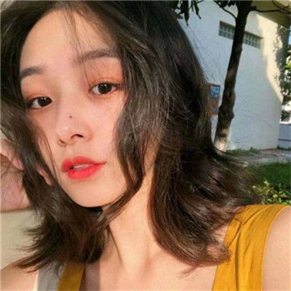 2020新款个性高冷气质女生头像图片最好看的