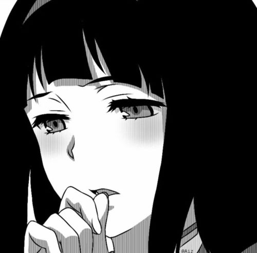 赶快换上很少见如此干净的黑白头