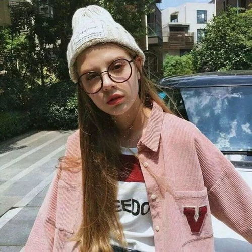 欧美女头