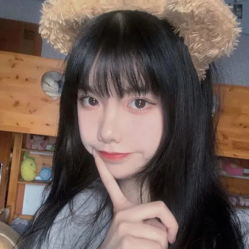 微信头像女生新款丨女生头像背影短发高清图片0726期