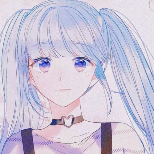 动漫女头人生短,行路难,日向晚,声声慢