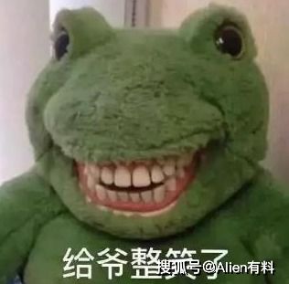 我没骂你,我骂介绍人呢