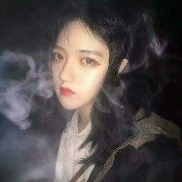2021最火爆的网红女生头像
