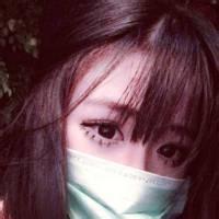 侧脸头像