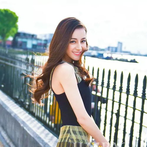 女生标准身高你达标了吗长发还是短发,根据身高来选