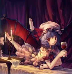 急需一张q版女性小恶魔图片谁有