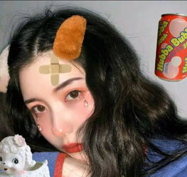 脸上有这3条线的女生,是标准的美人脸,全中的颜值不会太差
