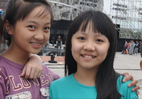 13年前,那个被张艺谋毁掉的奥运女孩林妙可,如今怎么样了