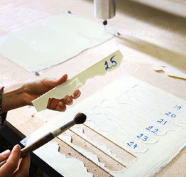 建筑系美女学霸做蛋糕红遍ins,她那些高级感的作品,你可以自己做了