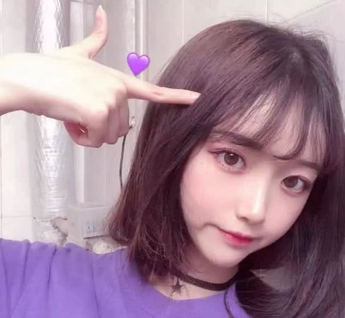 被上帝吻过的3种脸型,都是校花级别的,网友太完美了